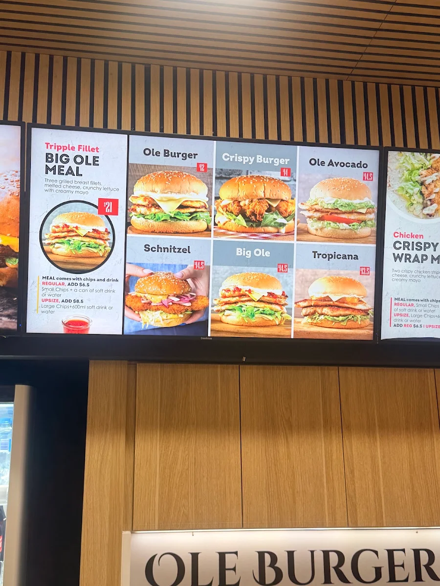 Menu photo 8