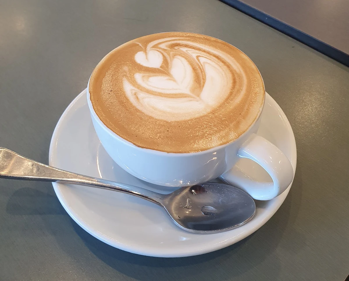 Food & drink, The Coffee Club Burleigh Heads