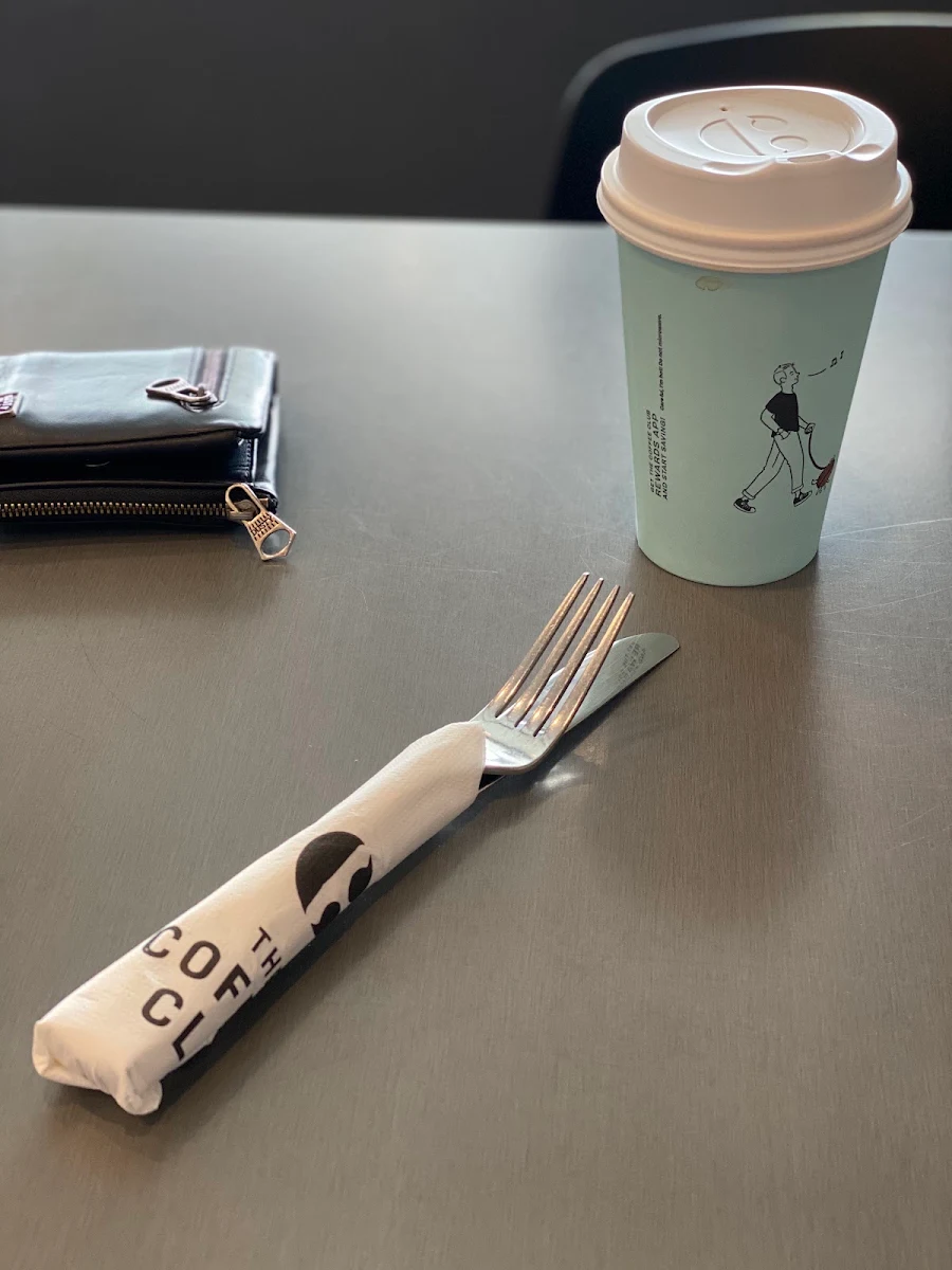 Food & drink, The Coffee Club Burleigh Heads