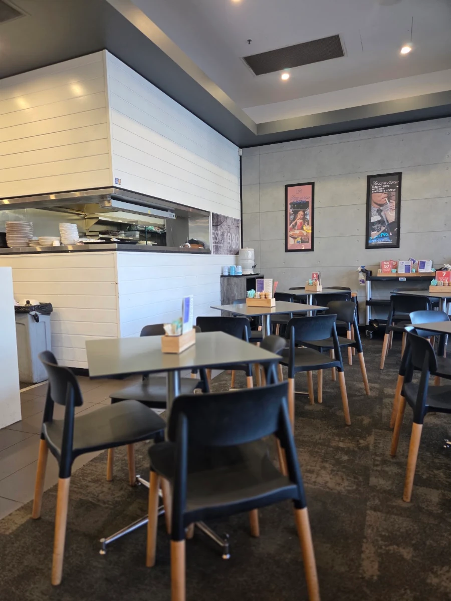 Vibe, The Coffee Club Burleigh Heads