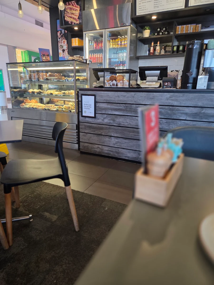 Vibe, The Coffee Club Burleigh Heads