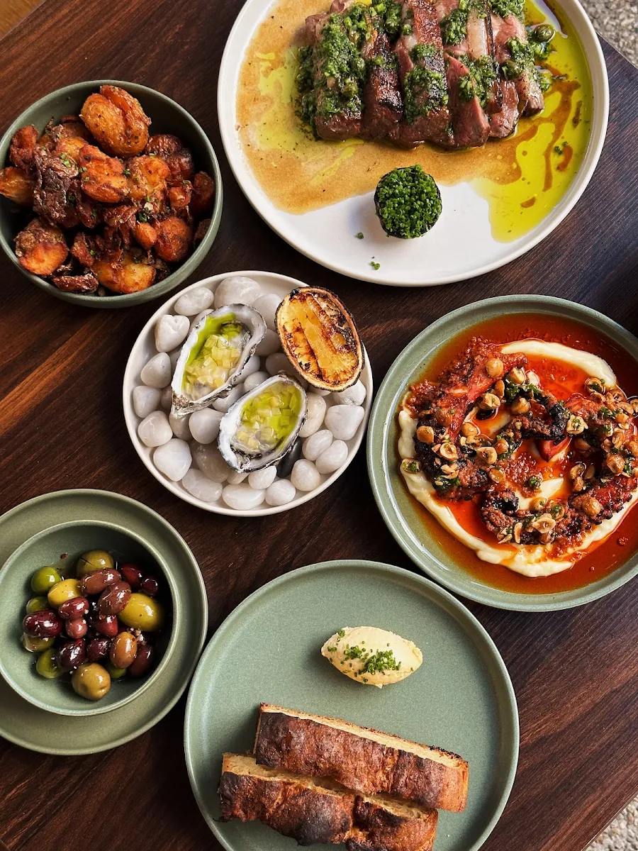 Food & drink, Common Vice Wine Bar