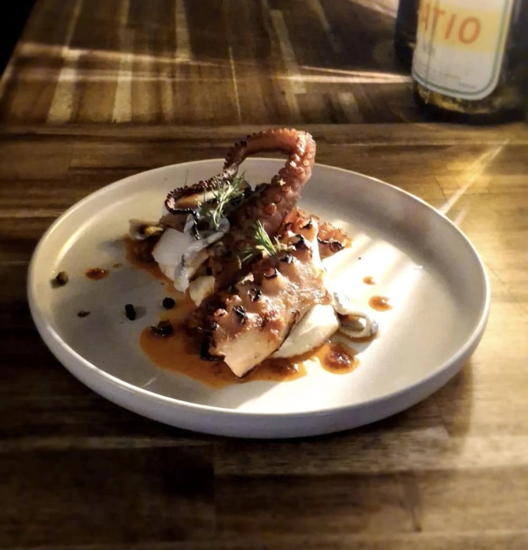 Food & drink, Common Vice Wine Bar