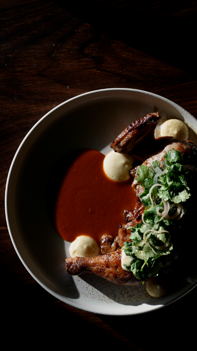 Food & drink, Common Vice Wine Bar