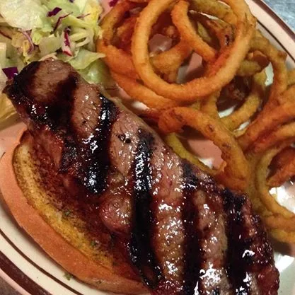 Food & drink, The Beef