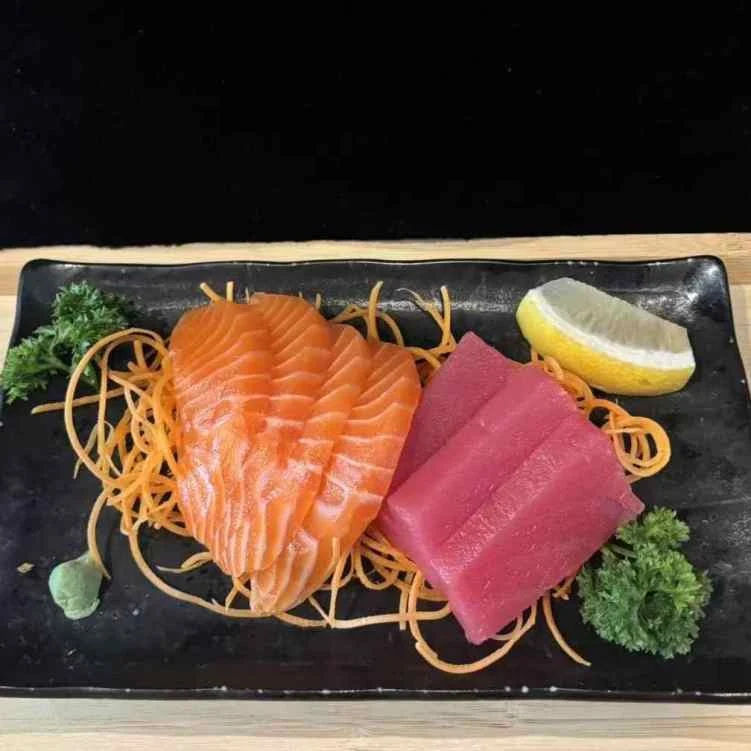 Food & drink, Tomo Tomo