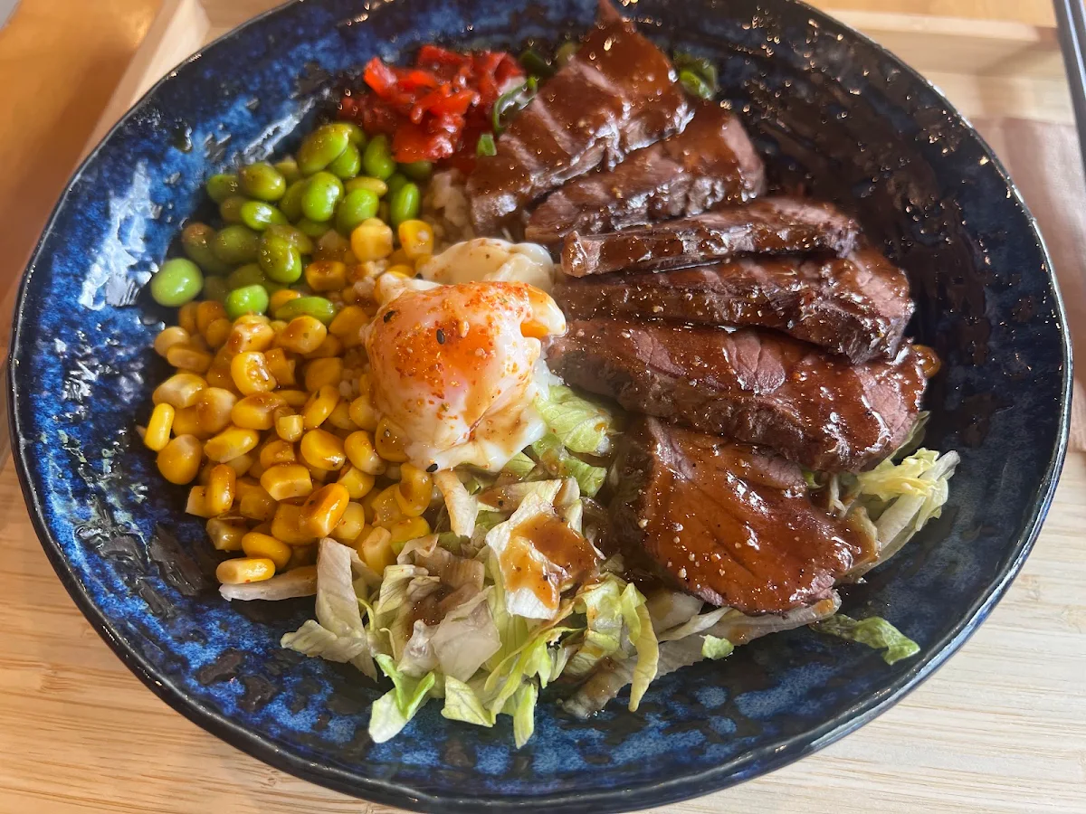 Food & drink, Tomo Tomo