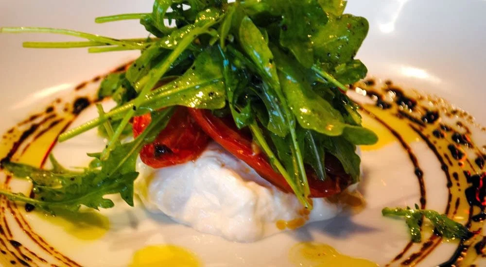 Food & drink, Novo Italian
