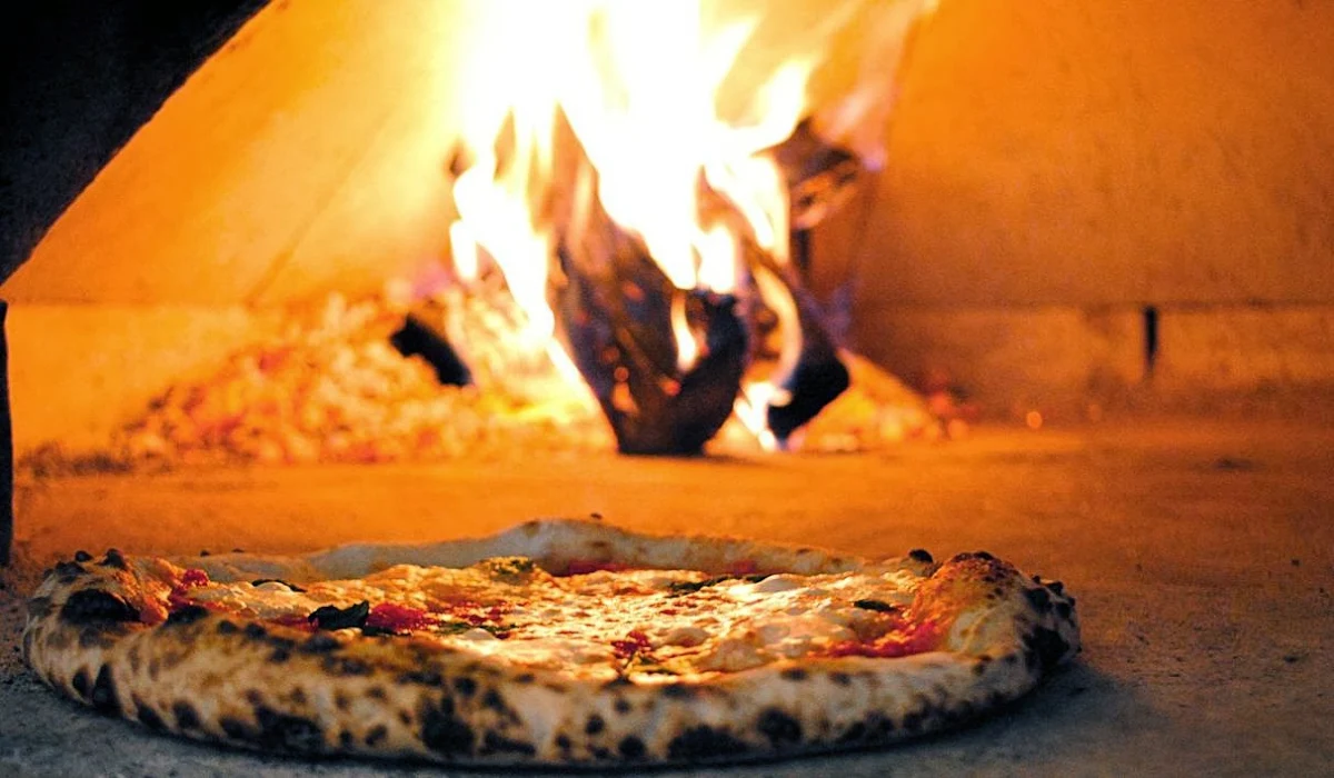 Food & drink, Novo Italian