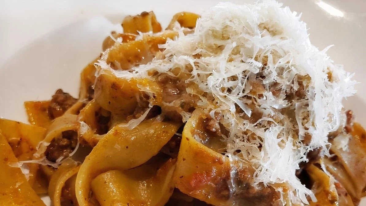 Food & drink, Novo Italian