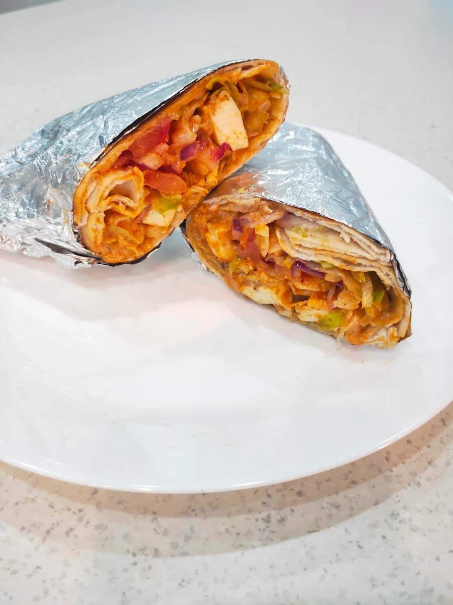 Food & drink, Kebab Club Tarneit