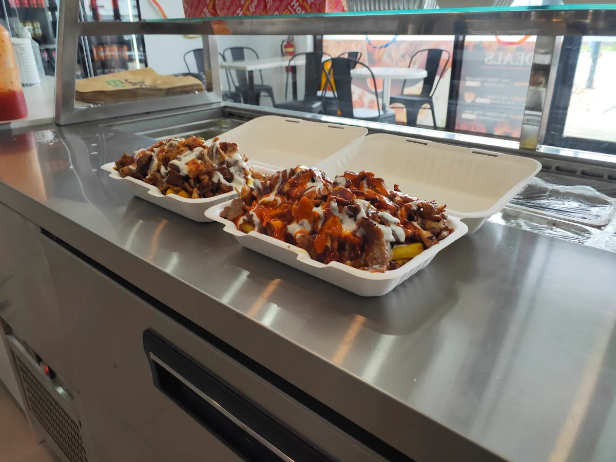 Food & drink, Kebab Club Tarneit
