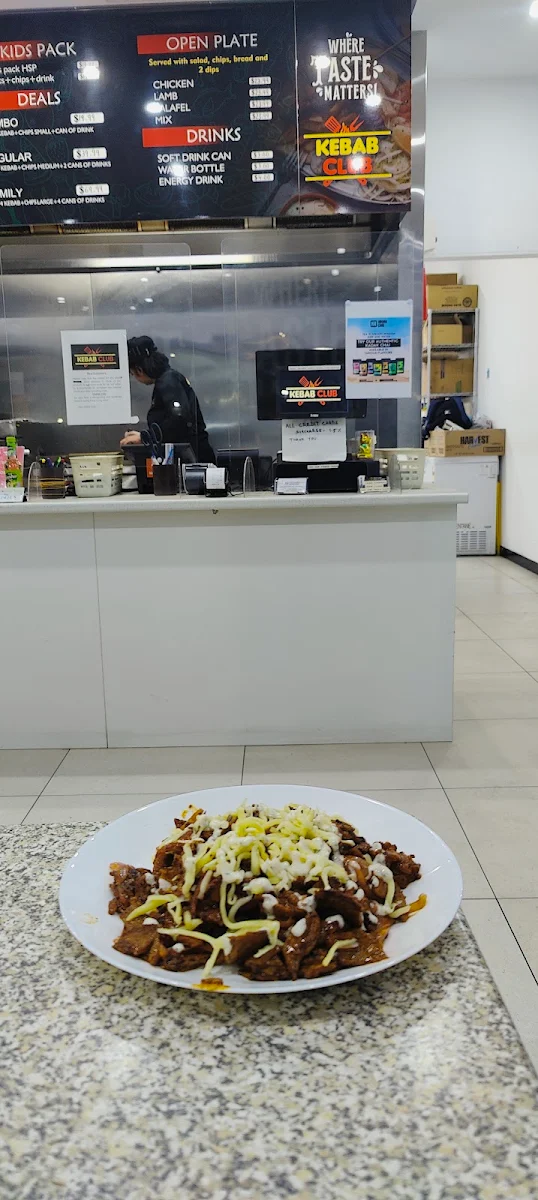Food & drink, Kebab Club Tarneit