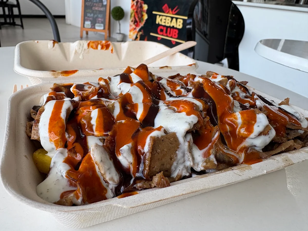 Food & drink, Kebab Club Tarneit