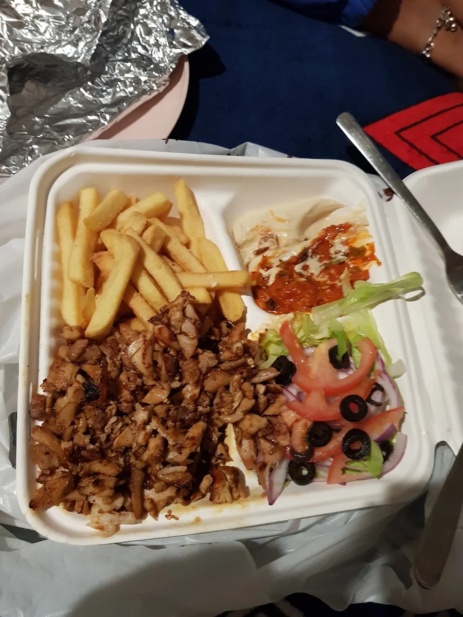 Food & drink, Kebab Club Tarneit