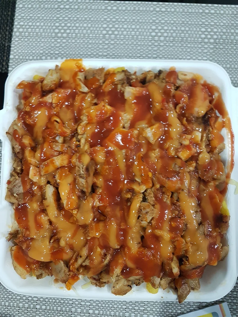 Food & drink, Kebab Club Tarneit