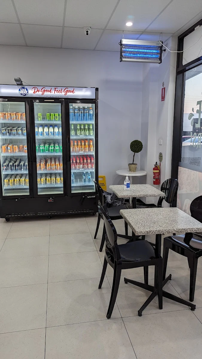 Vibe, Kebab Club Tarneit