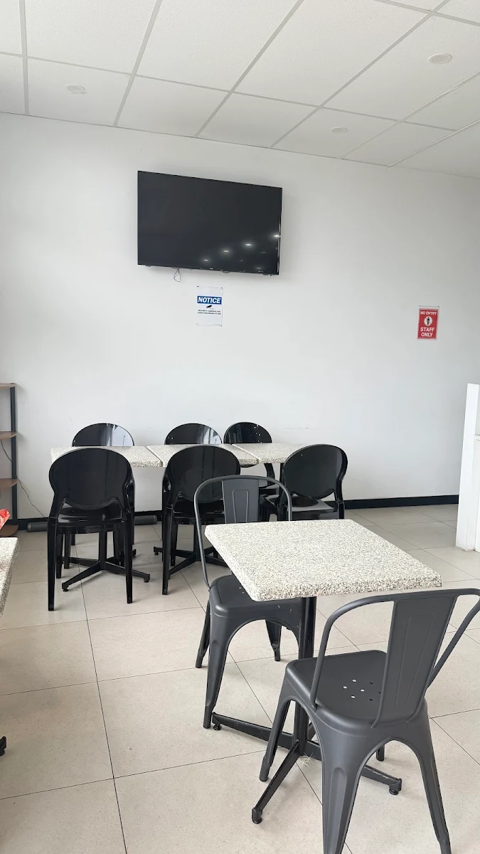 Vibe, Kebab Club Tarneit