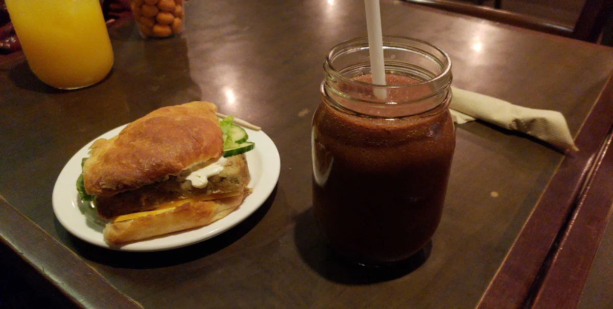 Food & drink photo 7