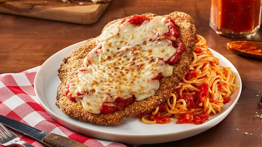 Food & drink, East Side Mario's