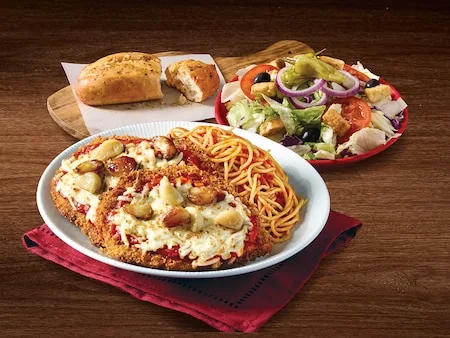 Food & drink, East Side Mario's