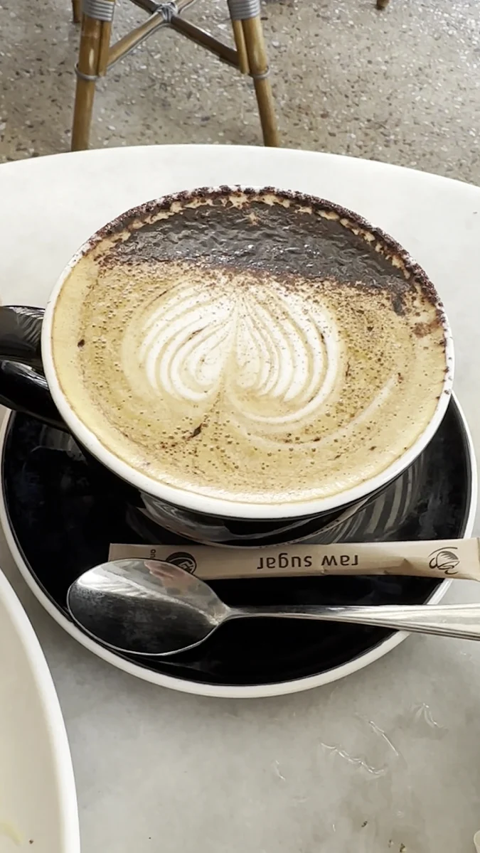 Food & drink, Aromas Restaurant & Bar Noosa