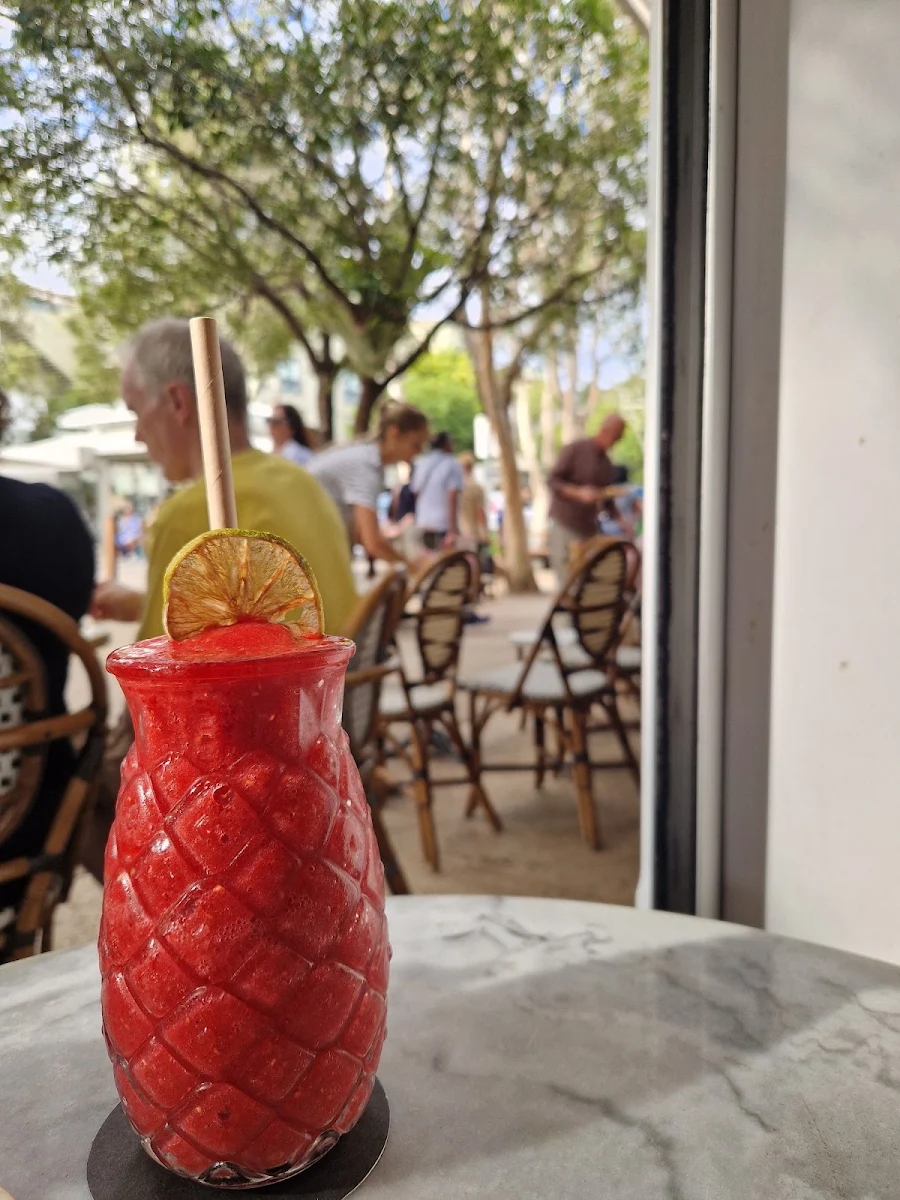 Food & drink, Aromas Restaurant & Bar Noosa
