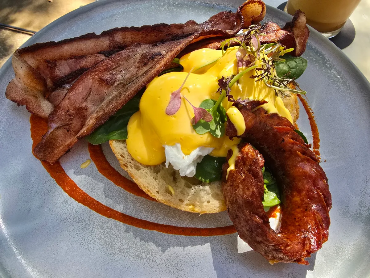 Food & drink, Aromas Restaurant & Bar Noosa