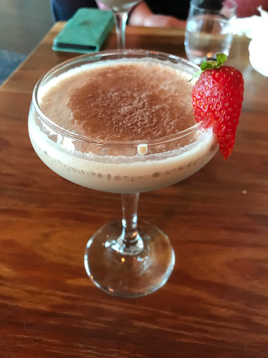 Food & drink, Springs Bar & Terrace at RACV Goldfields Resort