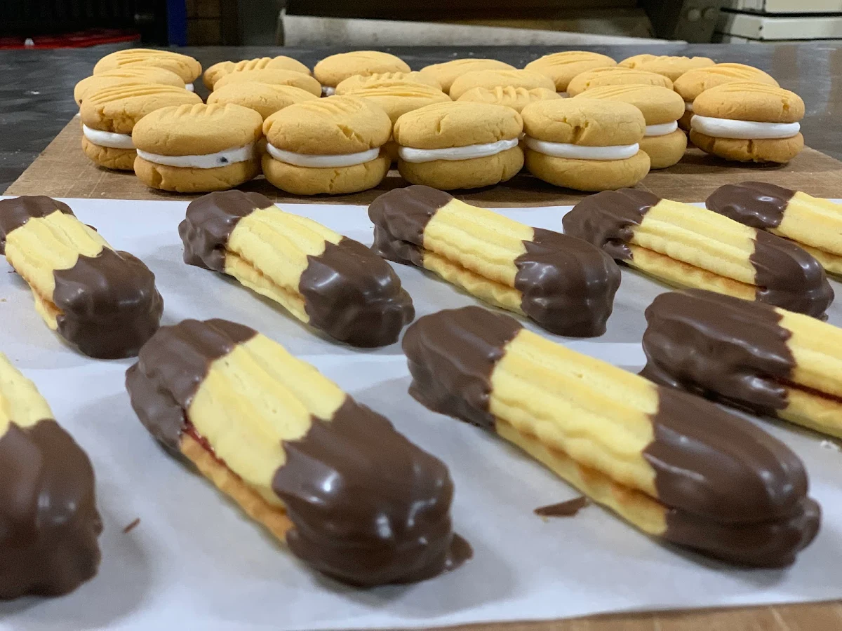Food & drink, Appin Street Bakery