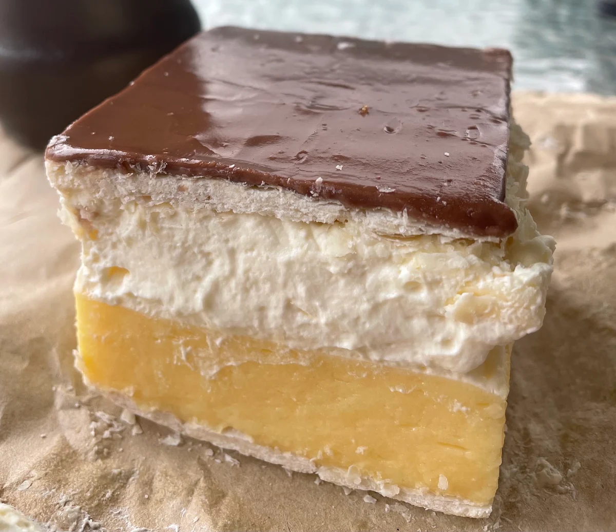 Food & drink, Appin Street Bakery
