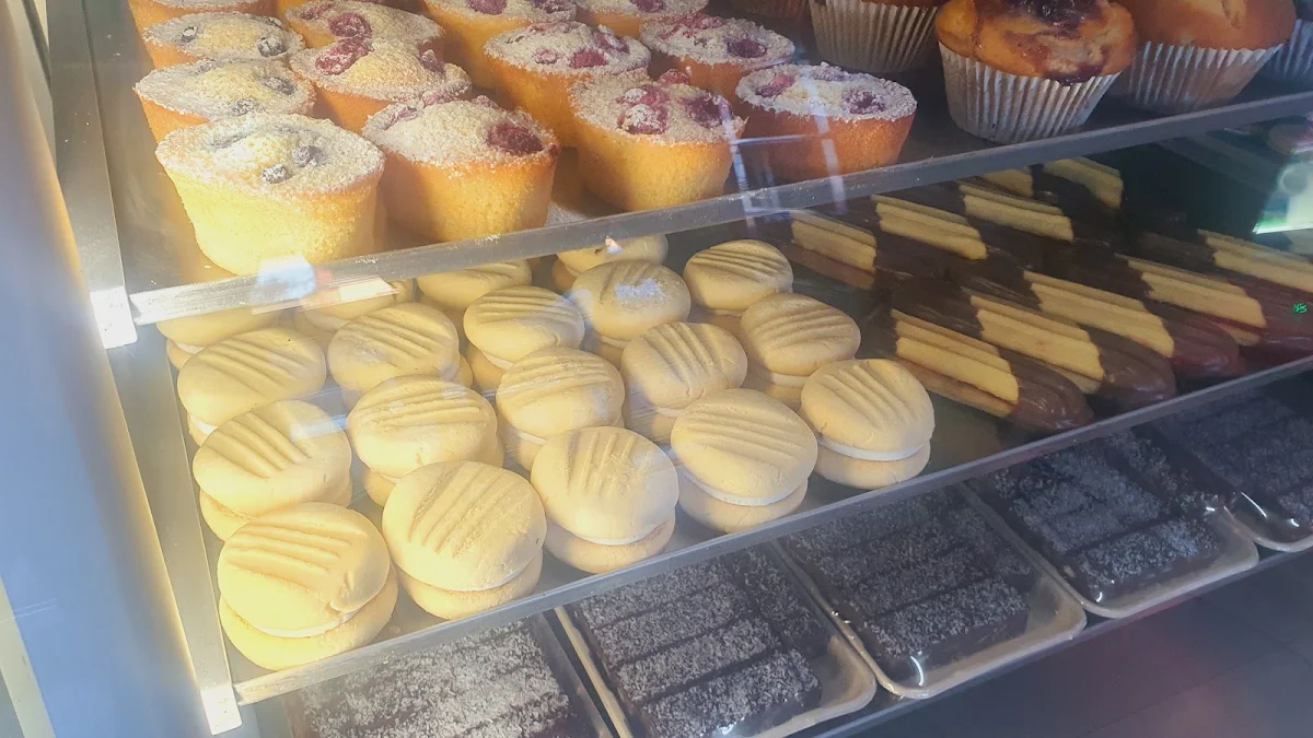 Food & drink, Appin Street Bakery