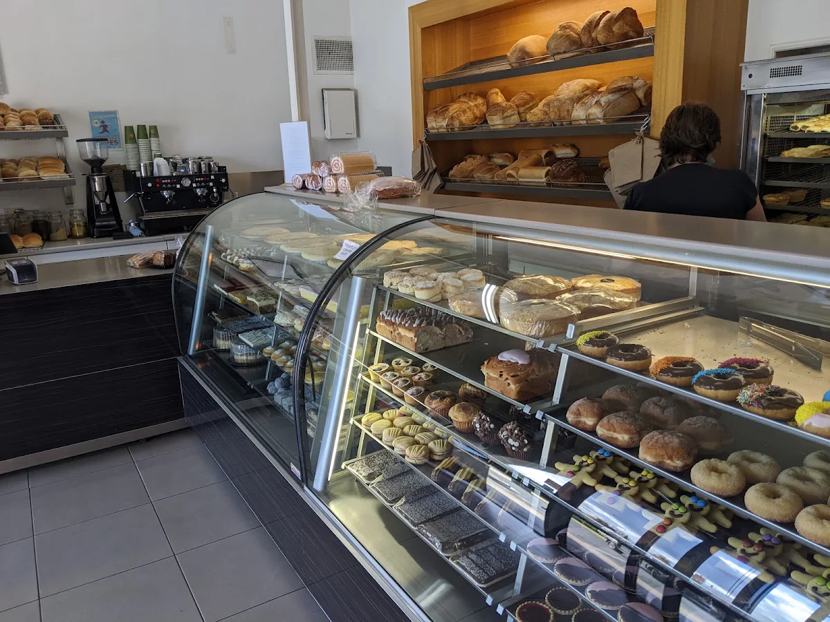 Vibe, Appin Street Bakery