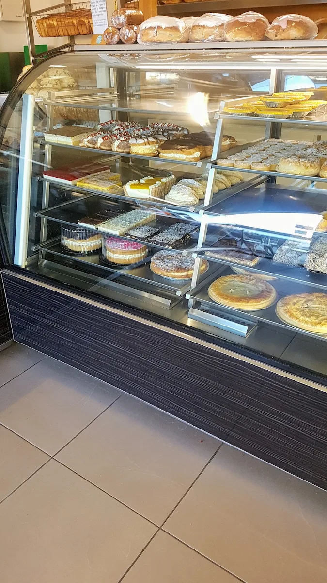 Vibe, Appin Street Bakery