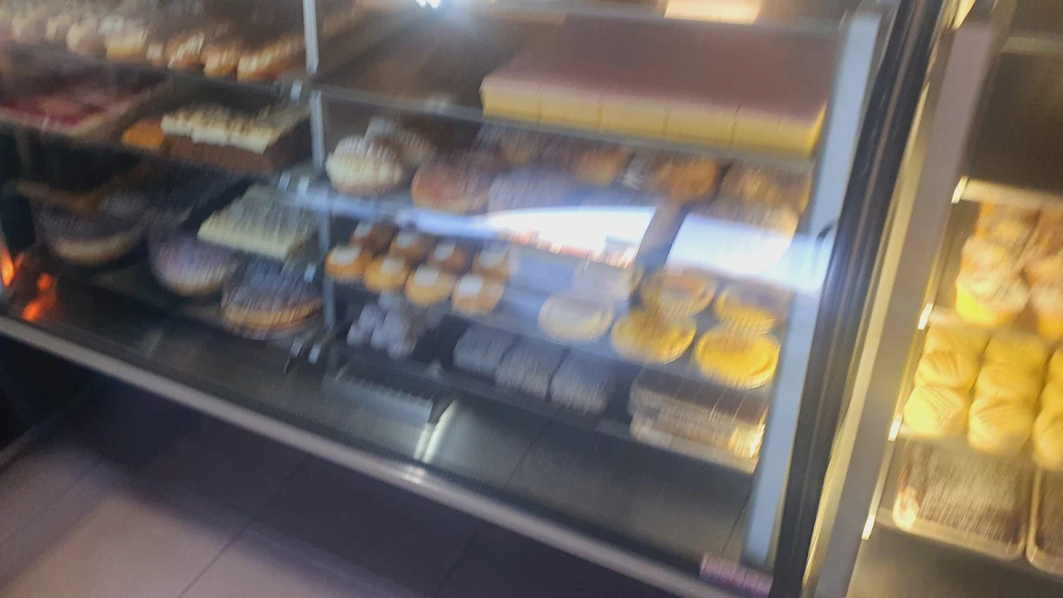 Vibe, Appin Street Bakery