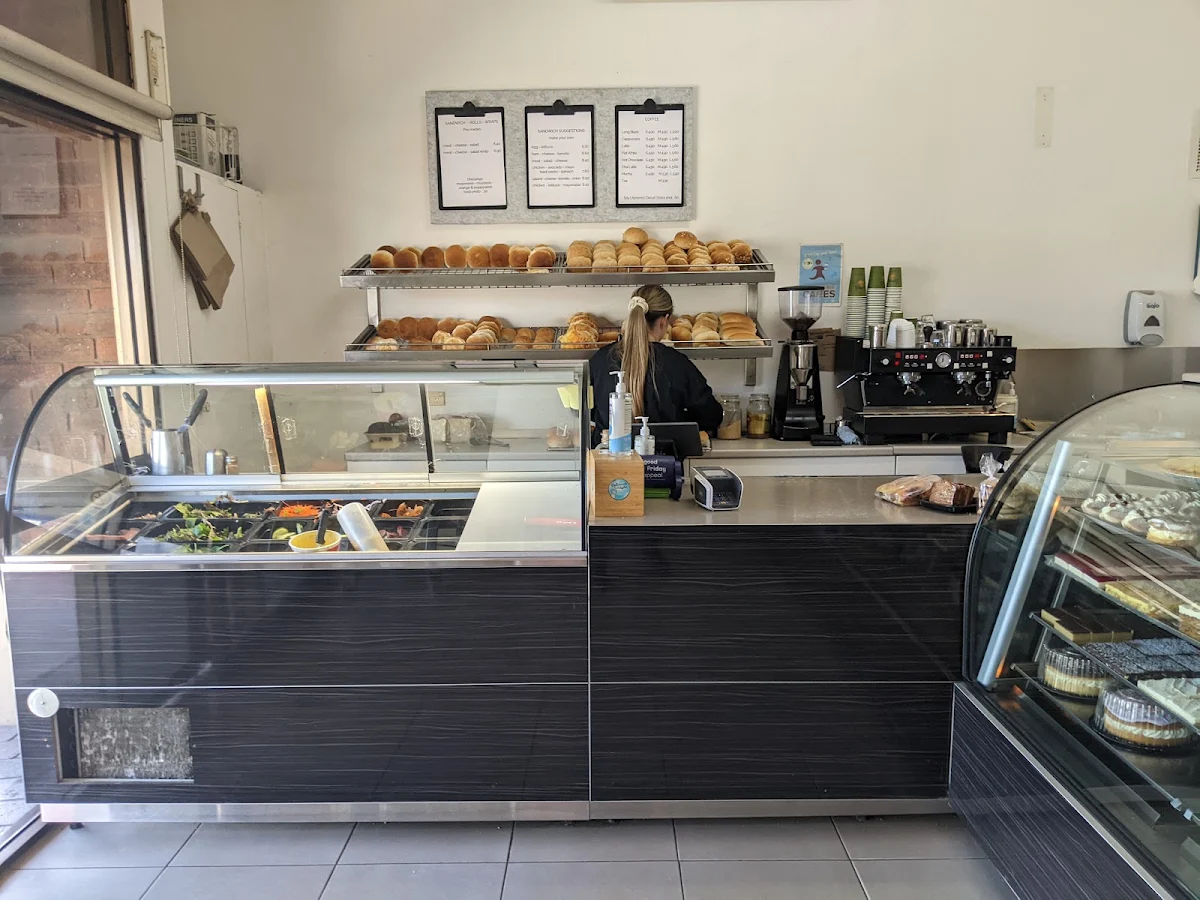 Vibe, Appin Street Bakery