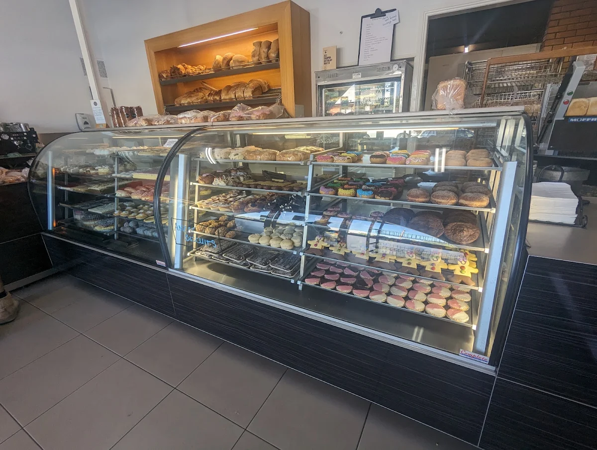 Vibe, Appin Street Bakery