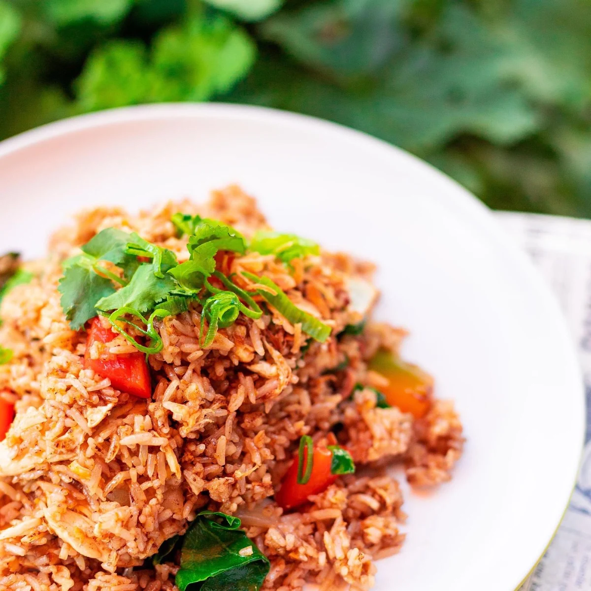 Food & drink, Tim's Thai