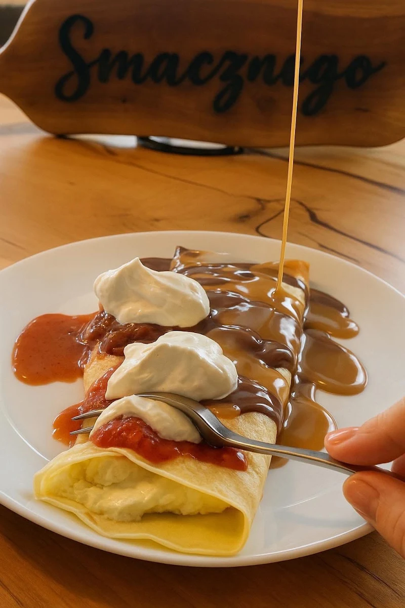 Food & drink, The Pierogi Queen-Brantford