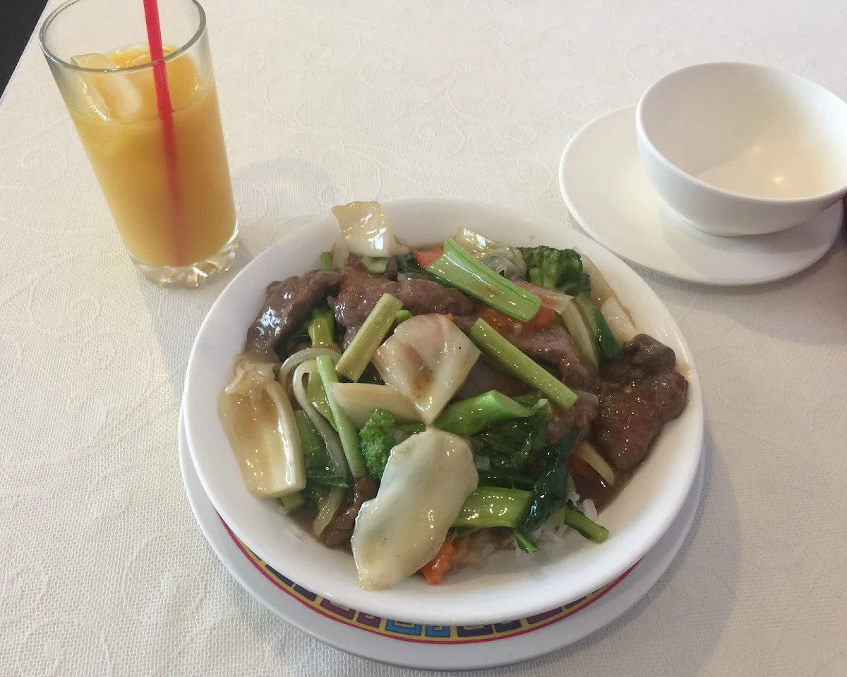 Food & drink, Golden Chinese Restaurant