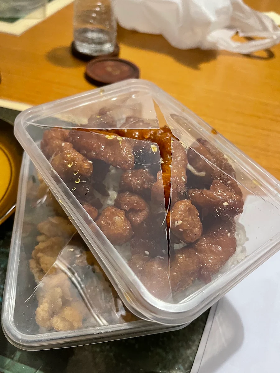 Food & drink, Golden Chinese Restaurant