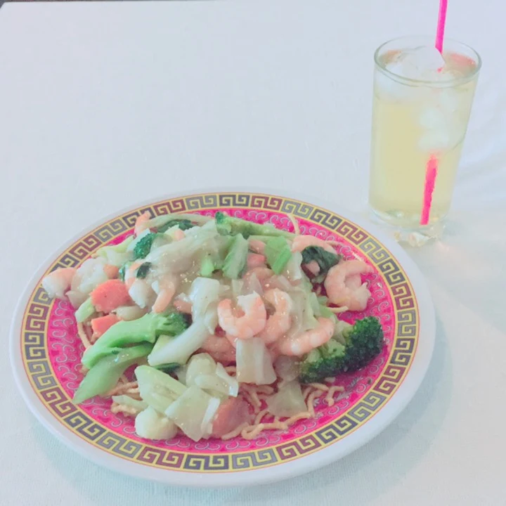 Food & drink, Golden Chinese Restaurant