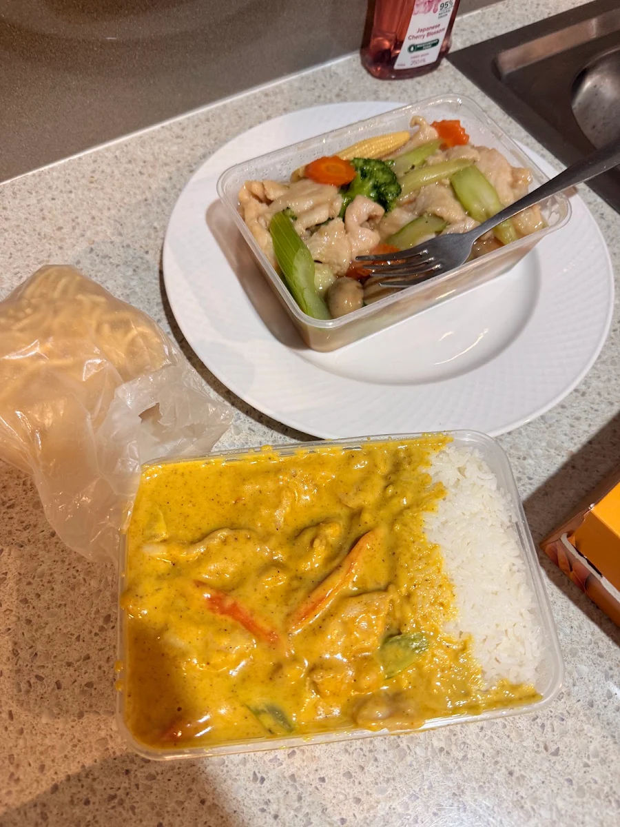 Food & drink, Golden Chinese Restaurant