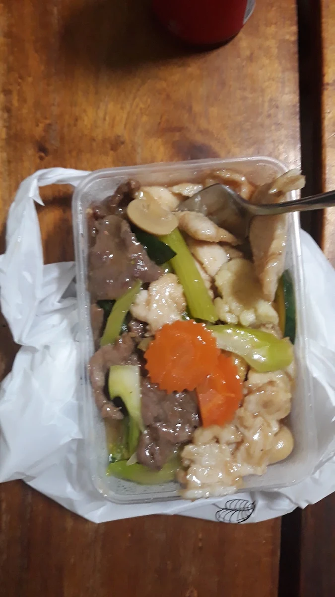 Food & drink, Golden Chinese Restaurant