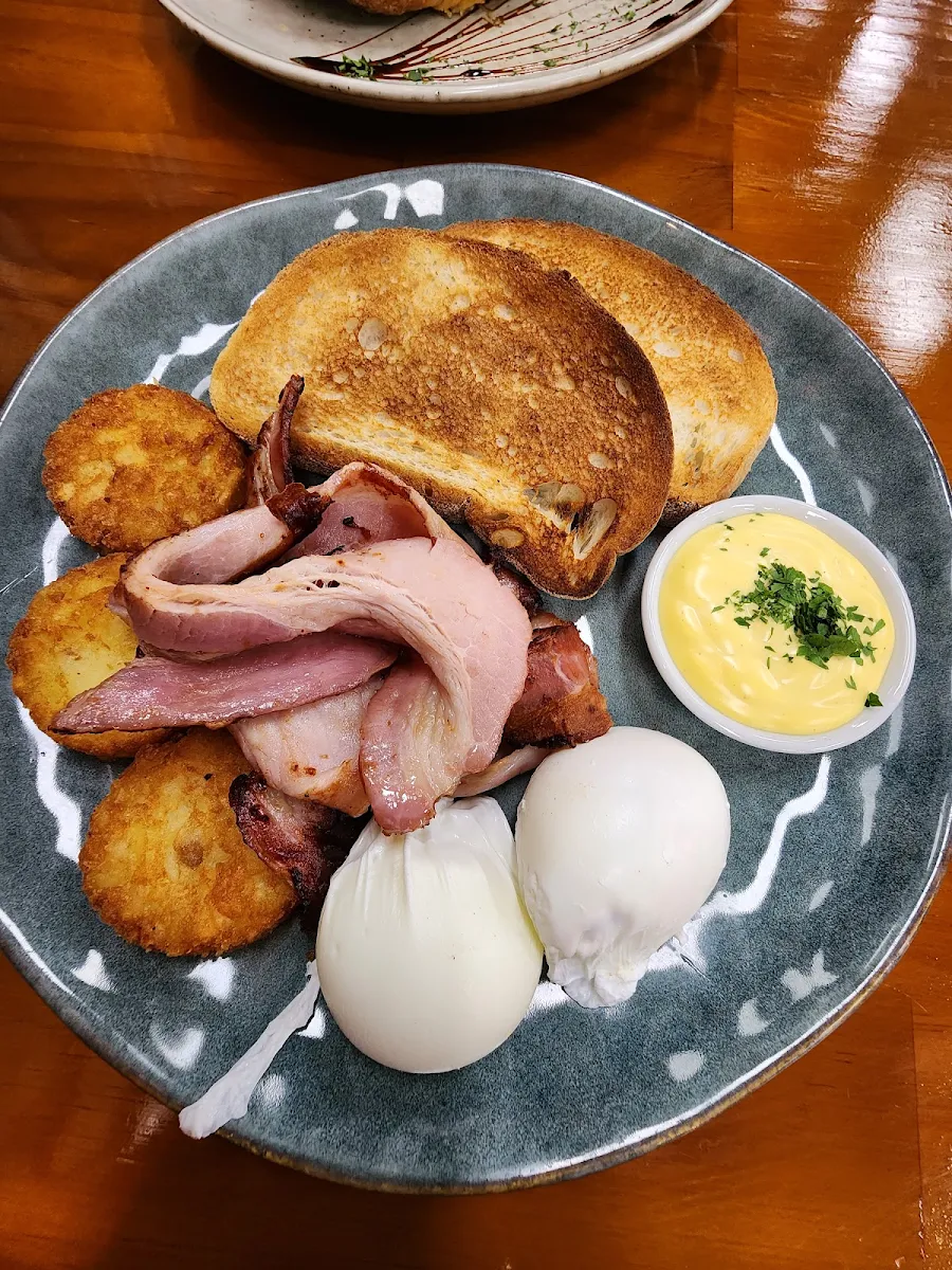Food & drink, Modish