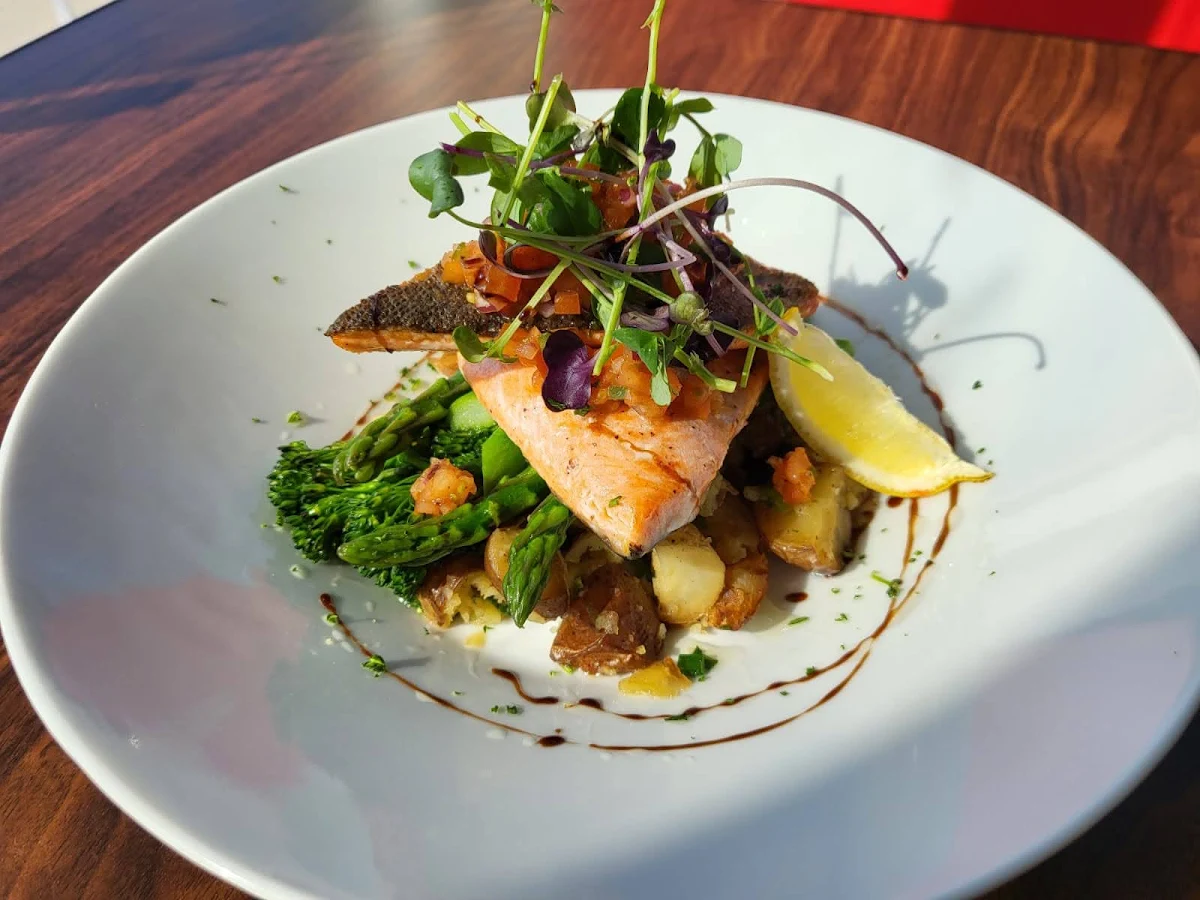 Food & drink, NV Restaurant & Bar - 199 Street