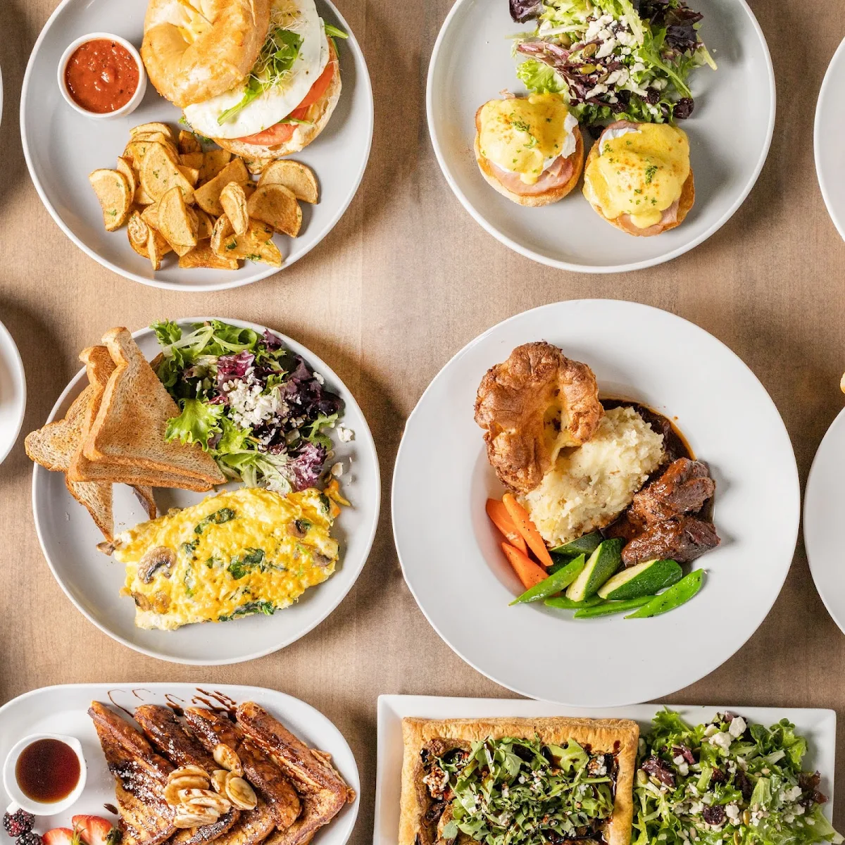Food & drink, NV Restaurant & Bar - 199 Street