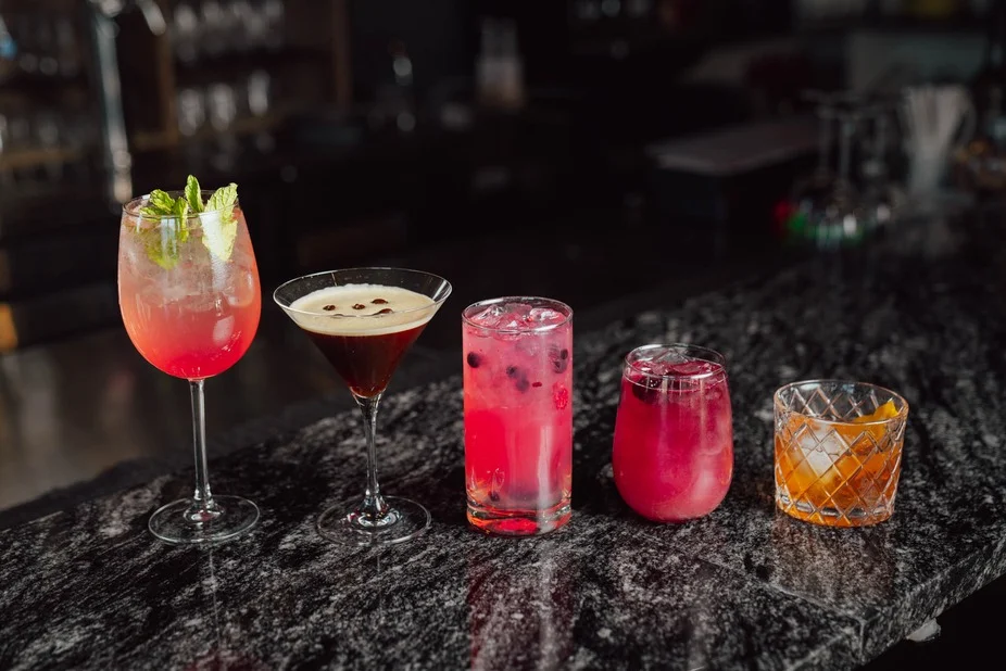 Food & drink, NV Restaurant & Bar - 199 Street