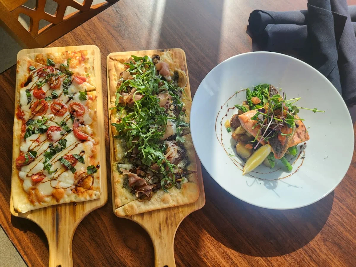 Food & drink, NV Restaurant & Bar - 199 Street
