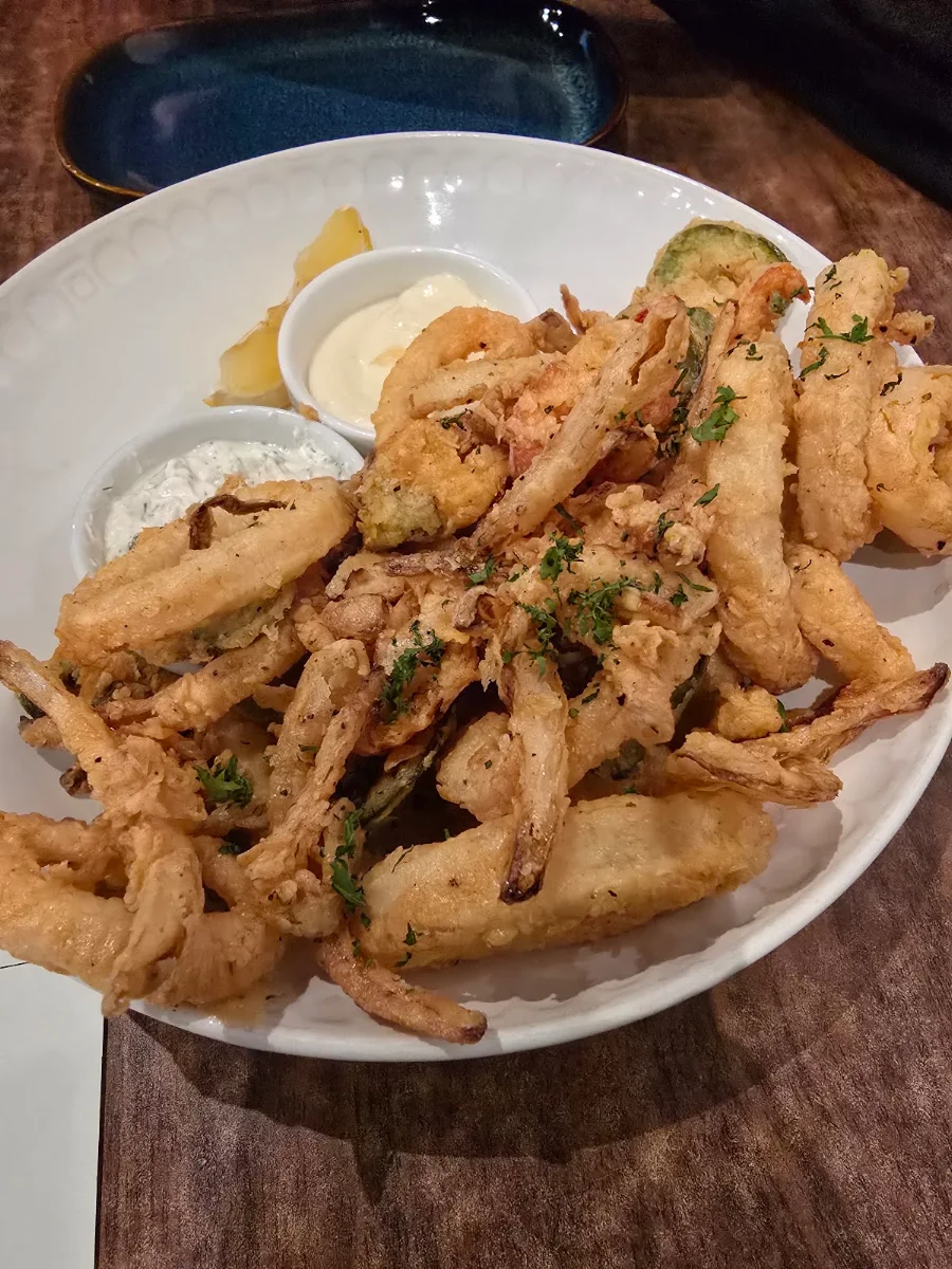 Food & drink, NV Restaurant & Bar - 199 Street